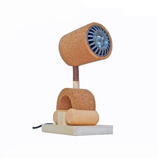 Candeeiro &ldquo;MOB&rdquo;