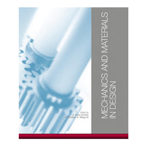 Mechanics and Materials in Design